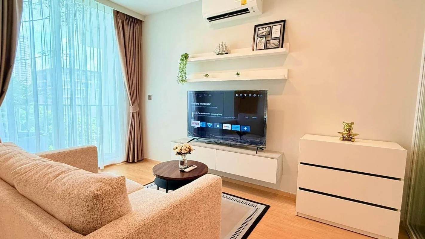Chewathai Residence Thonglor — photo 9