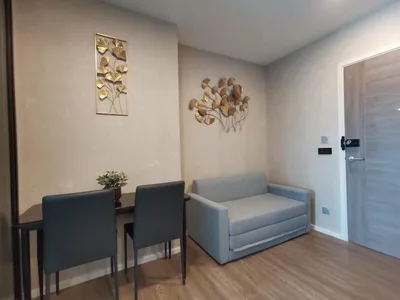 Modiz Sukhumvit 50