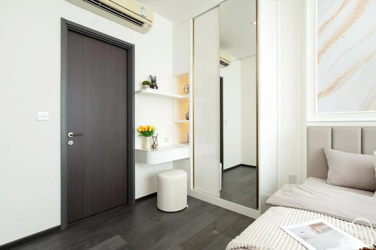 Edge Sukhumvit 23 — photo 13