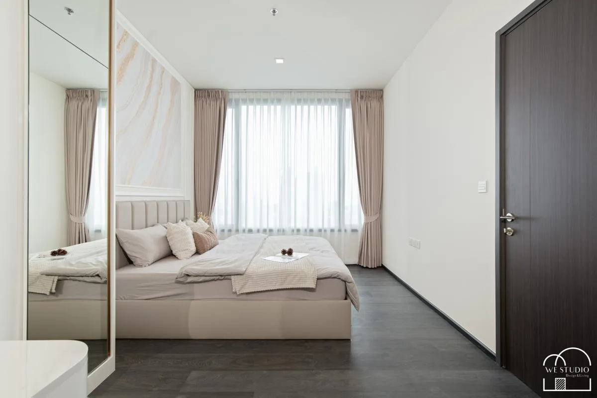 Edge Sukhumvit 23 — photo 14
