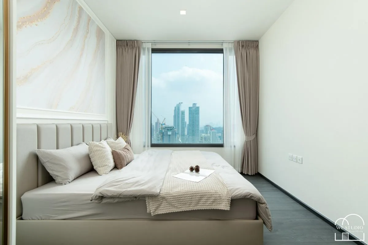 Edge Sukhumvit 23 — photo 15