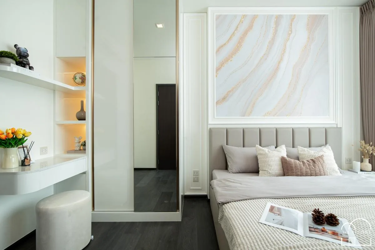 Edge Sukhumvit 23 — photo 16