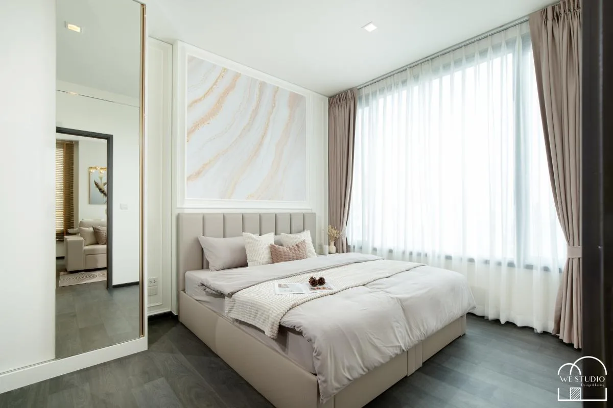 Edge Sukhumvit 23 — photo 17