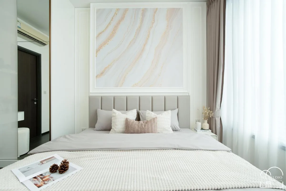 Edge Sukhumvit 23 — photo 18
