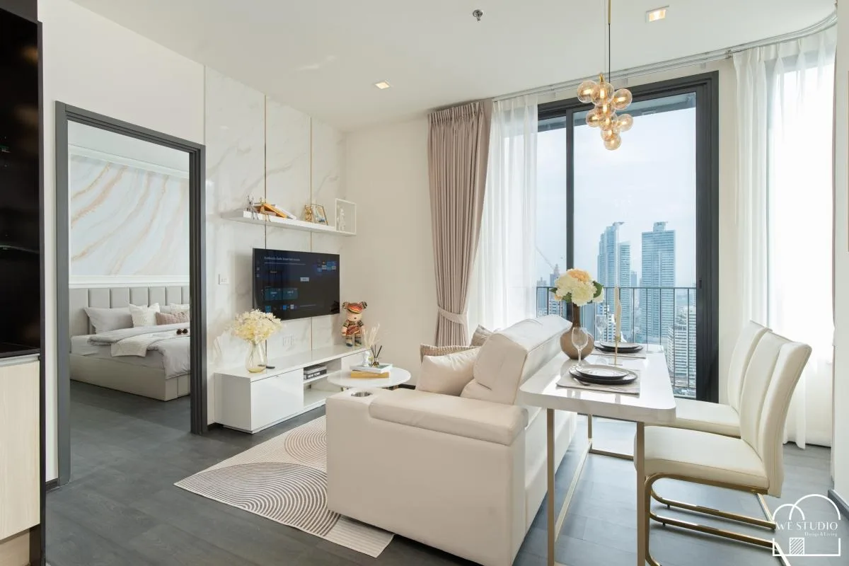 Edge Sukhumvit 23 — photo 5