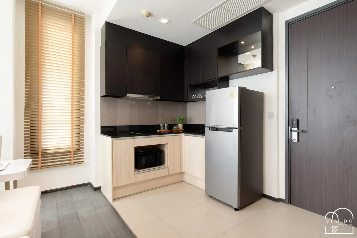 Edge Sukhumvit 23 — photo 8