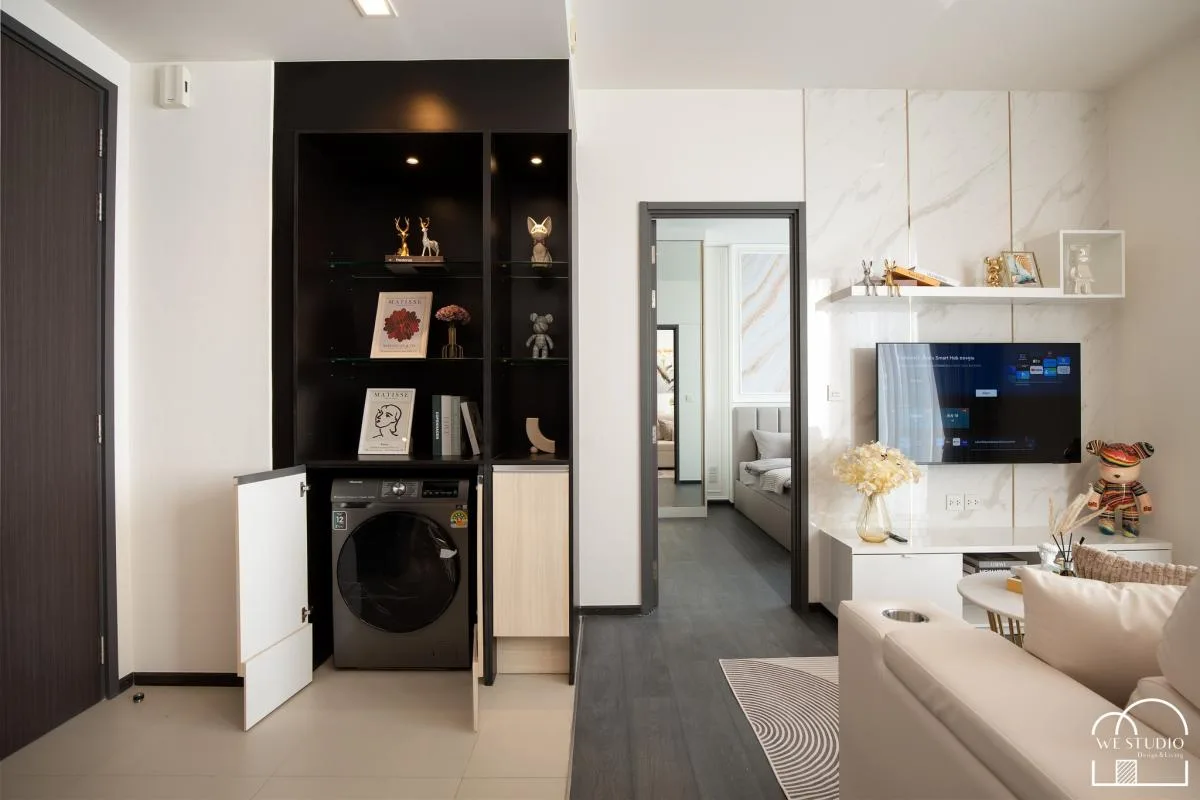 Edge Sukhumvit 23 — photo 10