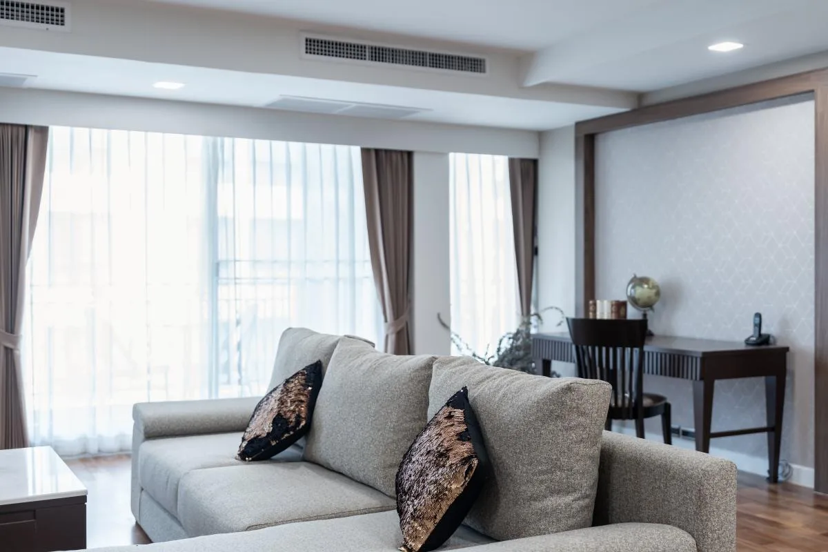 Kasturi Living — photo 3