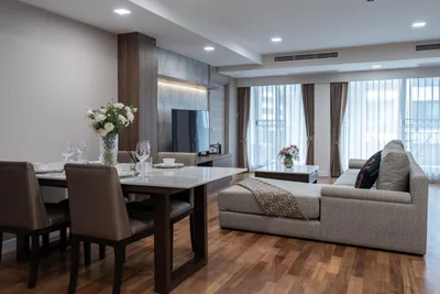 Kasturi Living