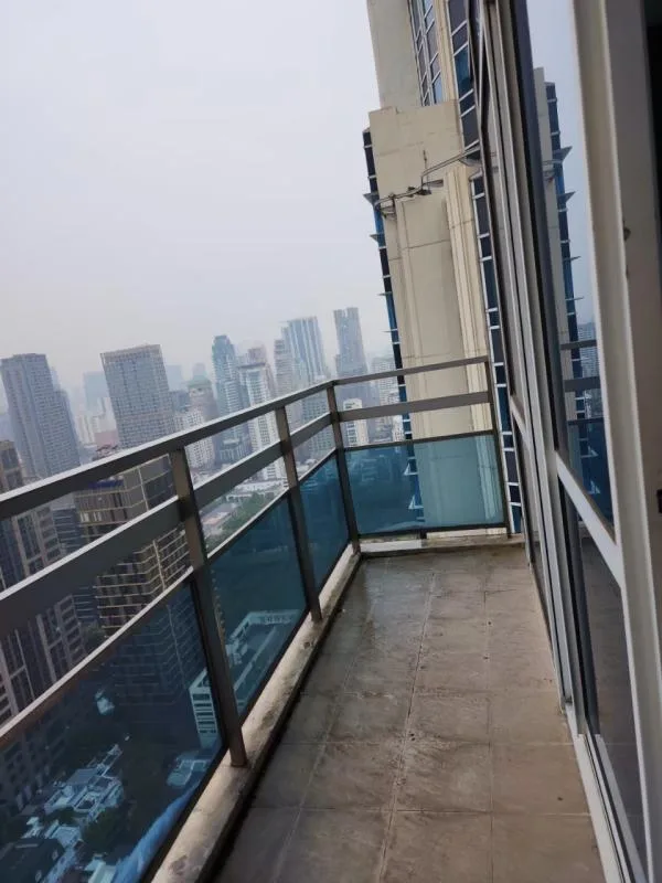Athenee Residence — photo 4