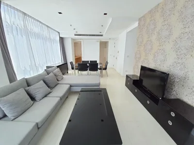 Athenee Residence