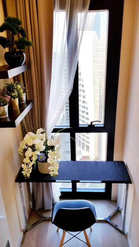 Ashton Asoke — photo 5