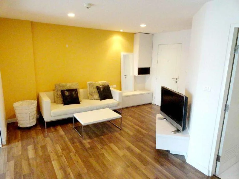 The Room Sukhumvit 79 — photo 2