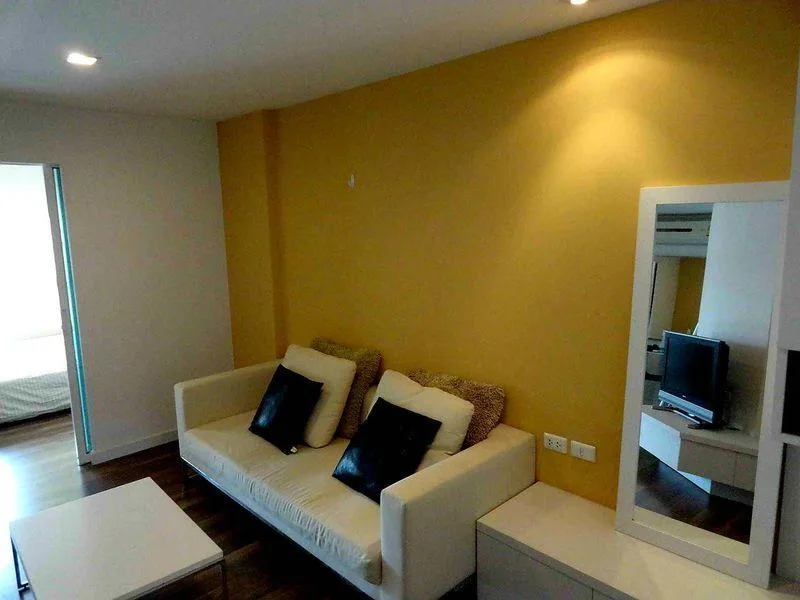 The Room Sukhumvit 79 — photo 3