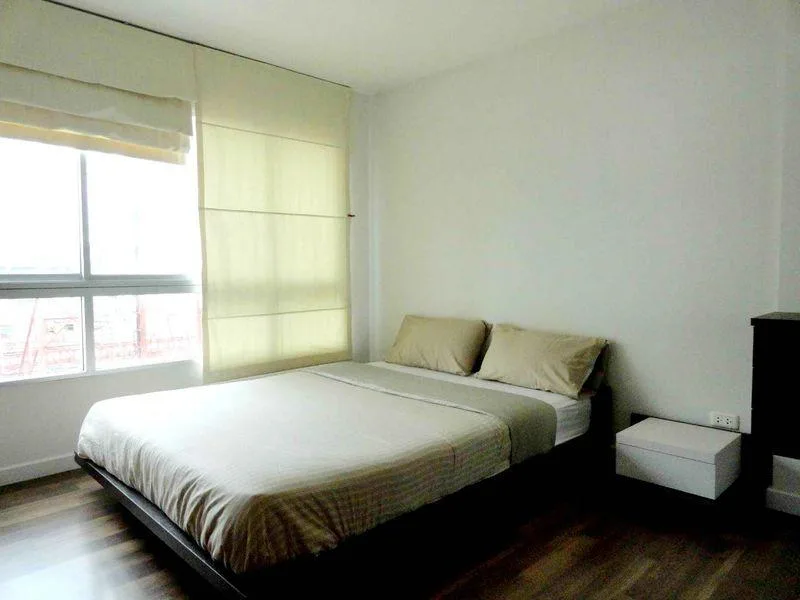 The Room Sukhumvit 79 — photo 5