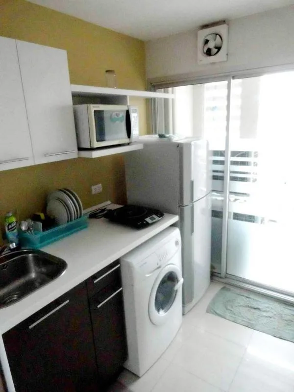 The Room Sukhumvit 79 — photo 6