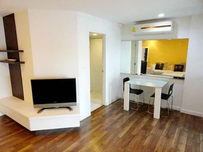 The Room Sukhumvit 79