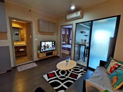 Ideo Sukhumvit 93