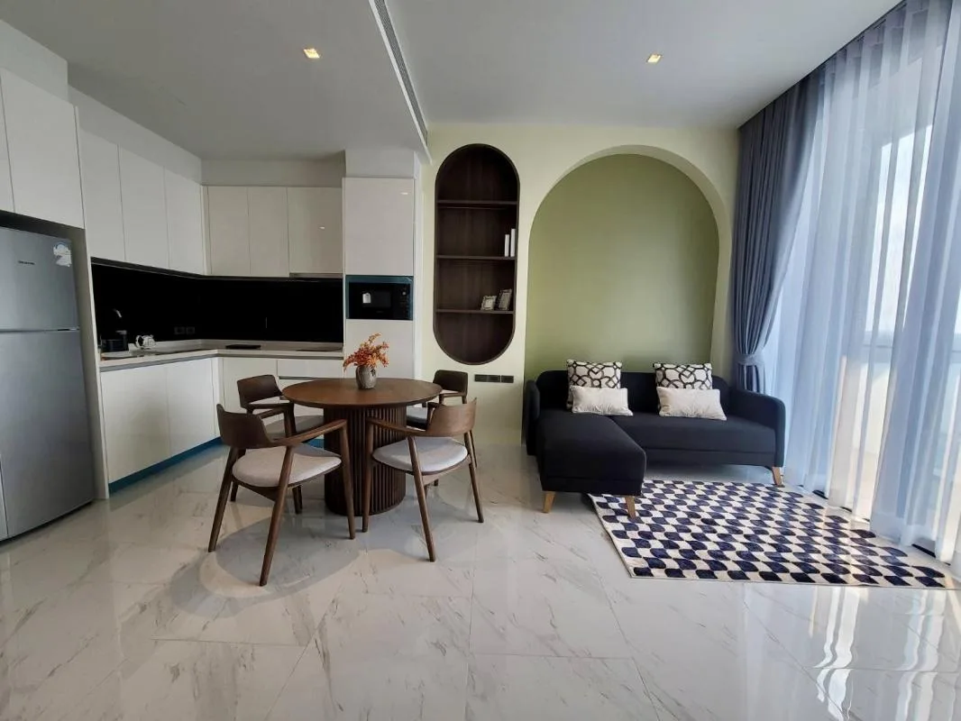 Canapaya Residences — photo 2