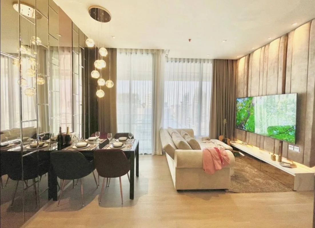 The Esse Asoke — photo 7