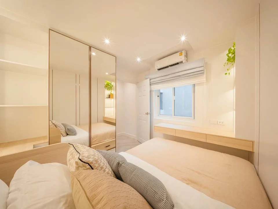 Fortune Condo Town — photo 11