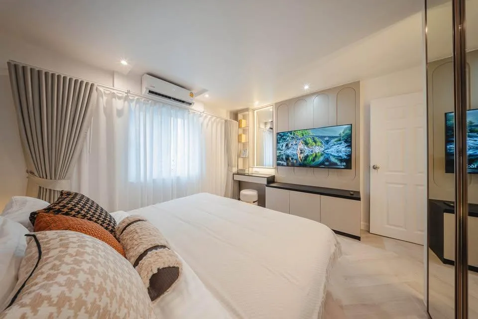 Fortune Condo Town — photo 12