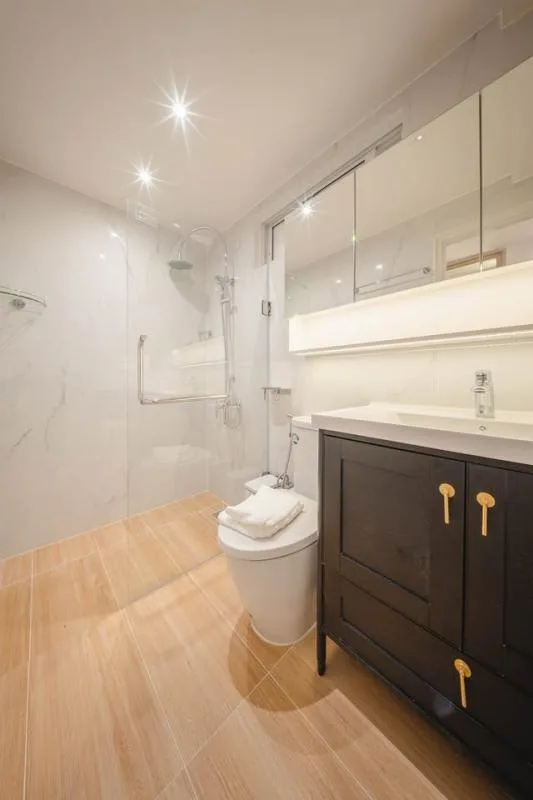 Fortune Condo Town — photo 15