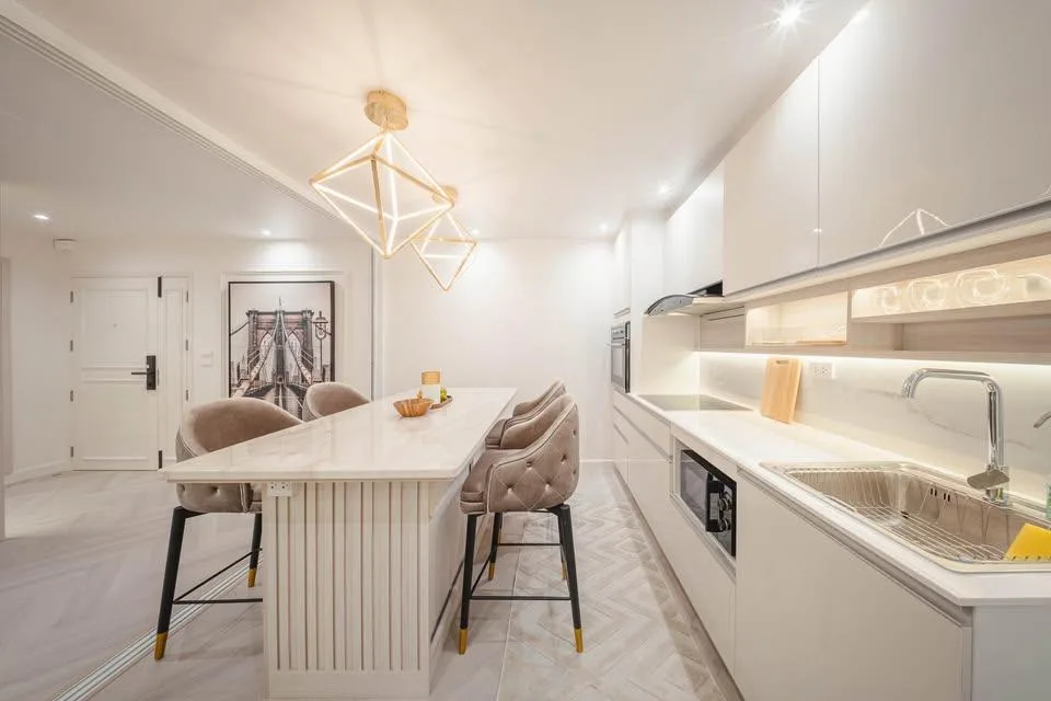 Fortune Condo Town — photo 3