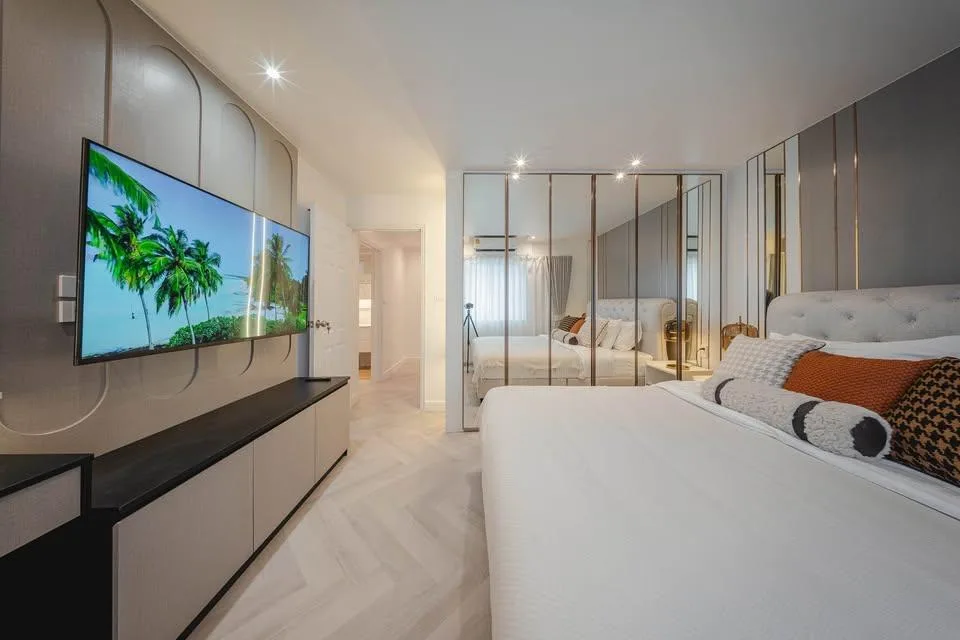 Fortune Condo Town — photo 4