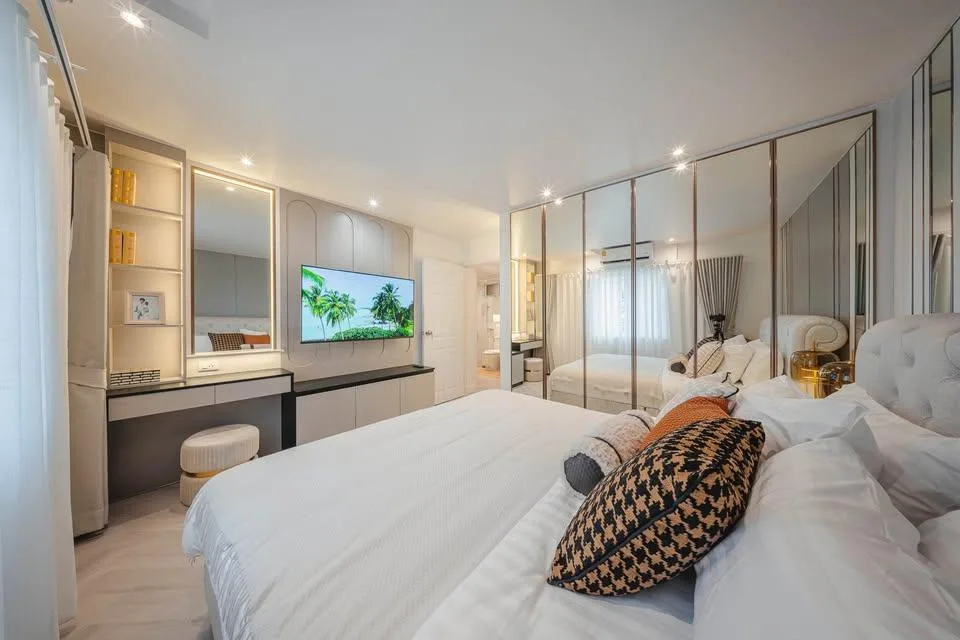 Fortune Condo Town — photo 5