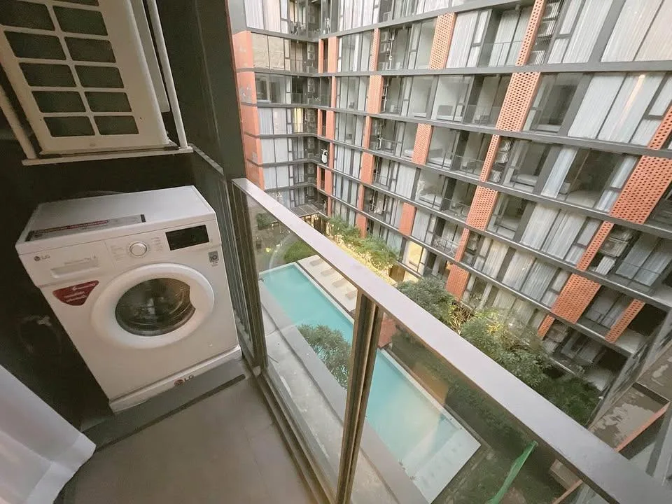 Quintara Treehaus Sukhumvit 42 — photo 11