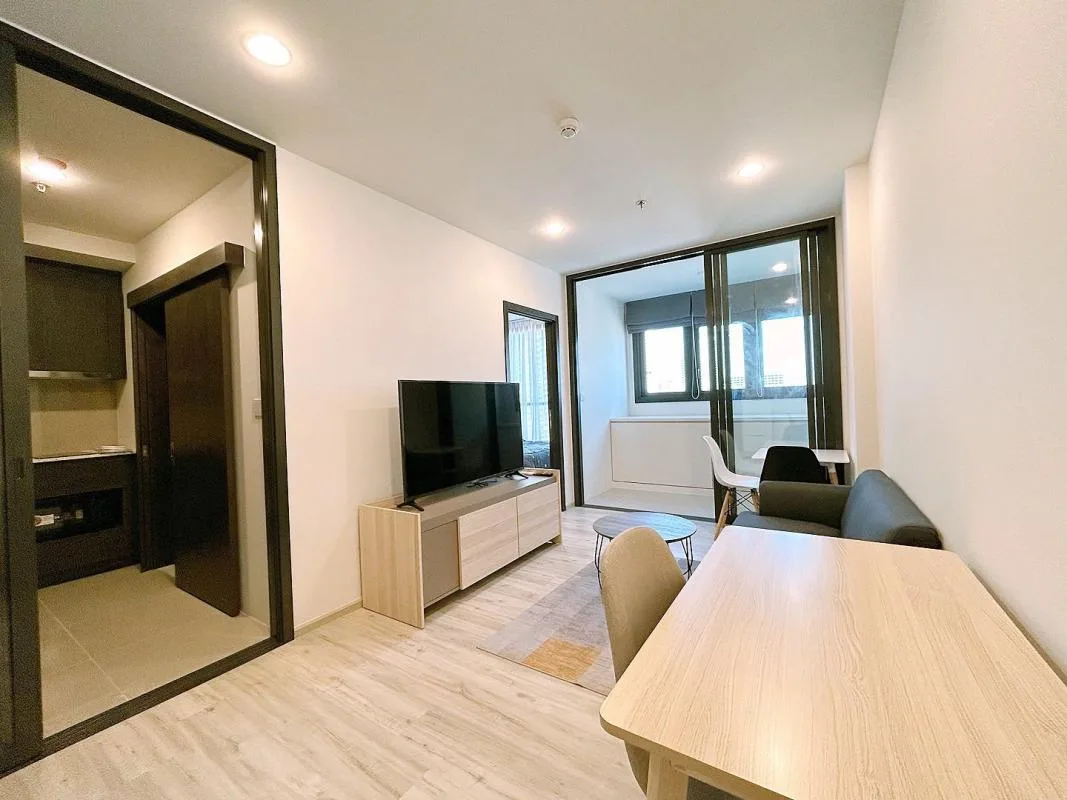 XT Huaikhwang — photo 3