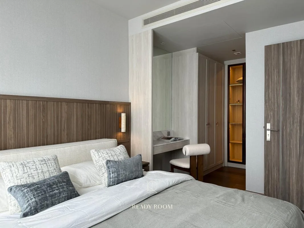 Ideo Q Sukhumvit 36 — photo 9