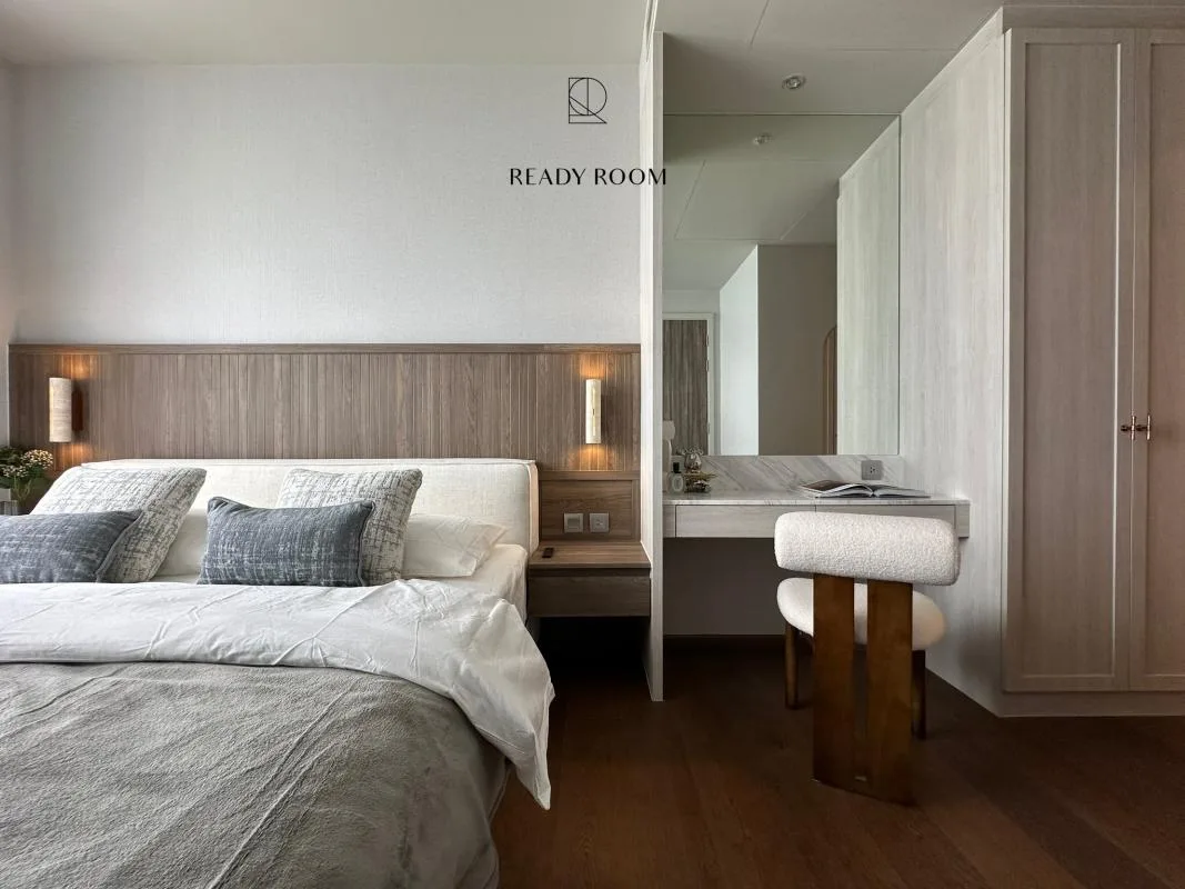 Ideo Q Sukhumvit 36 — photo 10