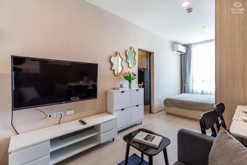 Nue Noble Ratchada-lat Phrao — photo 1