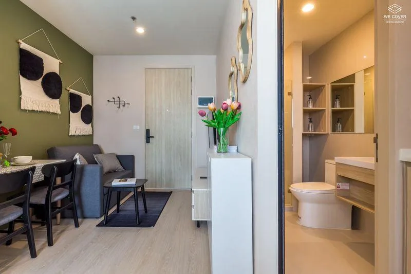 Nue Noble Ratchada-lat Phrao — photo 4