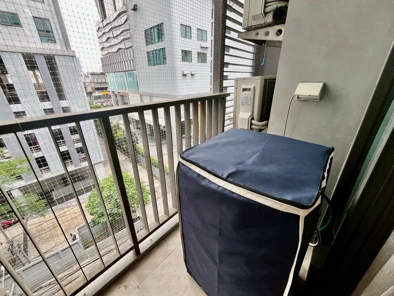 The President Sukhumvit — photo 11