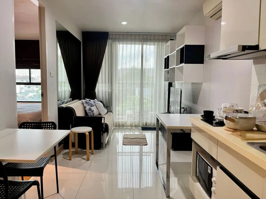 The President Sukhumvit — photo 1