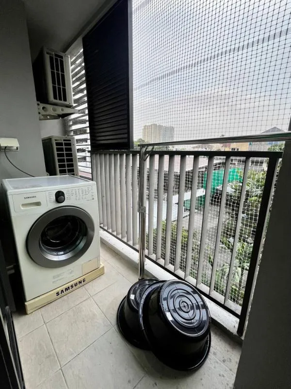 The President Sukhumvit — photo 12