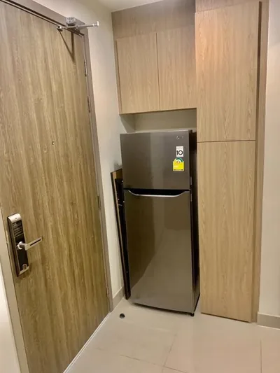 Niche Mono Charoen Nakorn