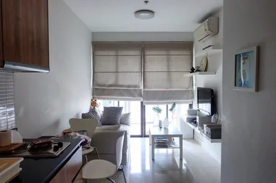 Ideo Ladprao 5
