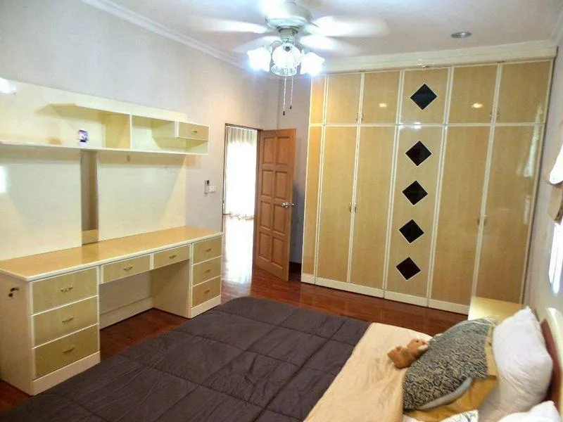 Sittarom Regent Sukhumvit 105 — photo 12