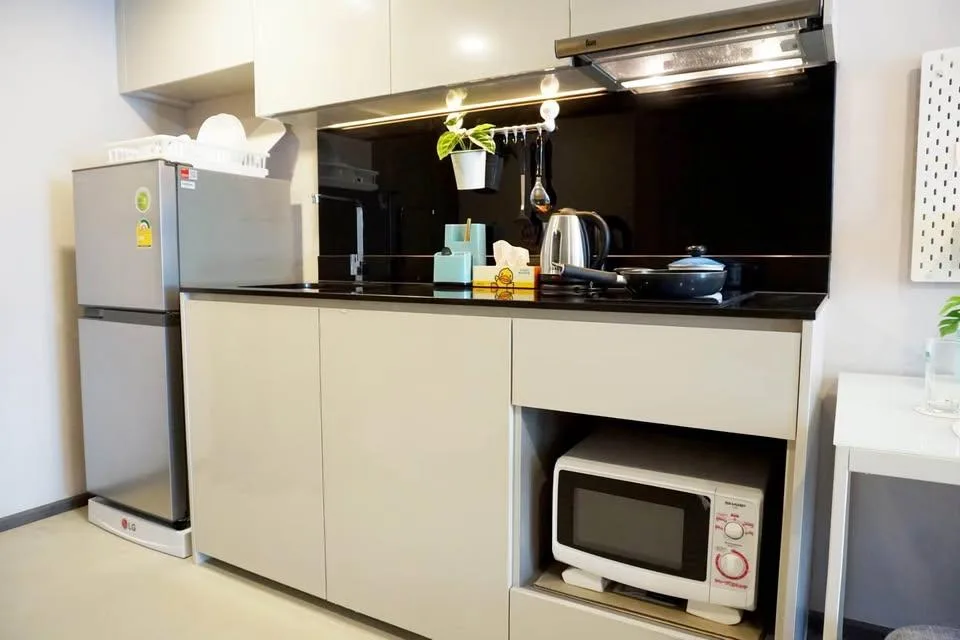 Klass Condo Siam — photo 3