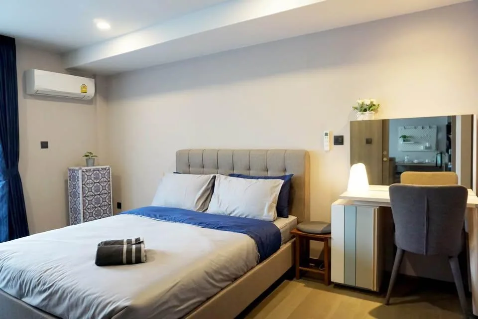 Klass Condo Siam — photo 5