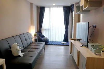 Klass Condo Siam