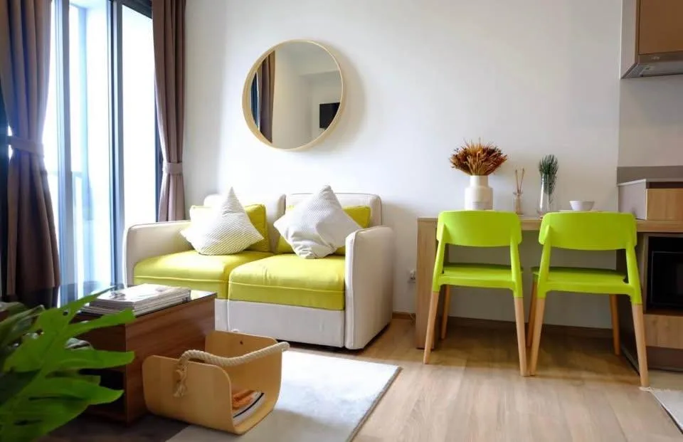 Taka Haus Ekamai 12 — photo 1