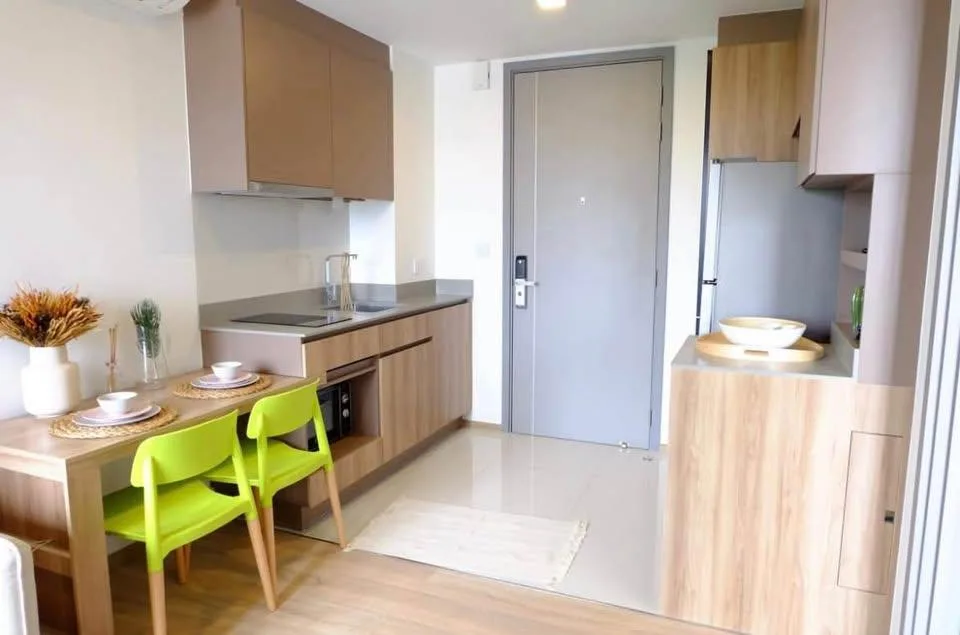 Taka Haus Ekamai 12 — photo 3