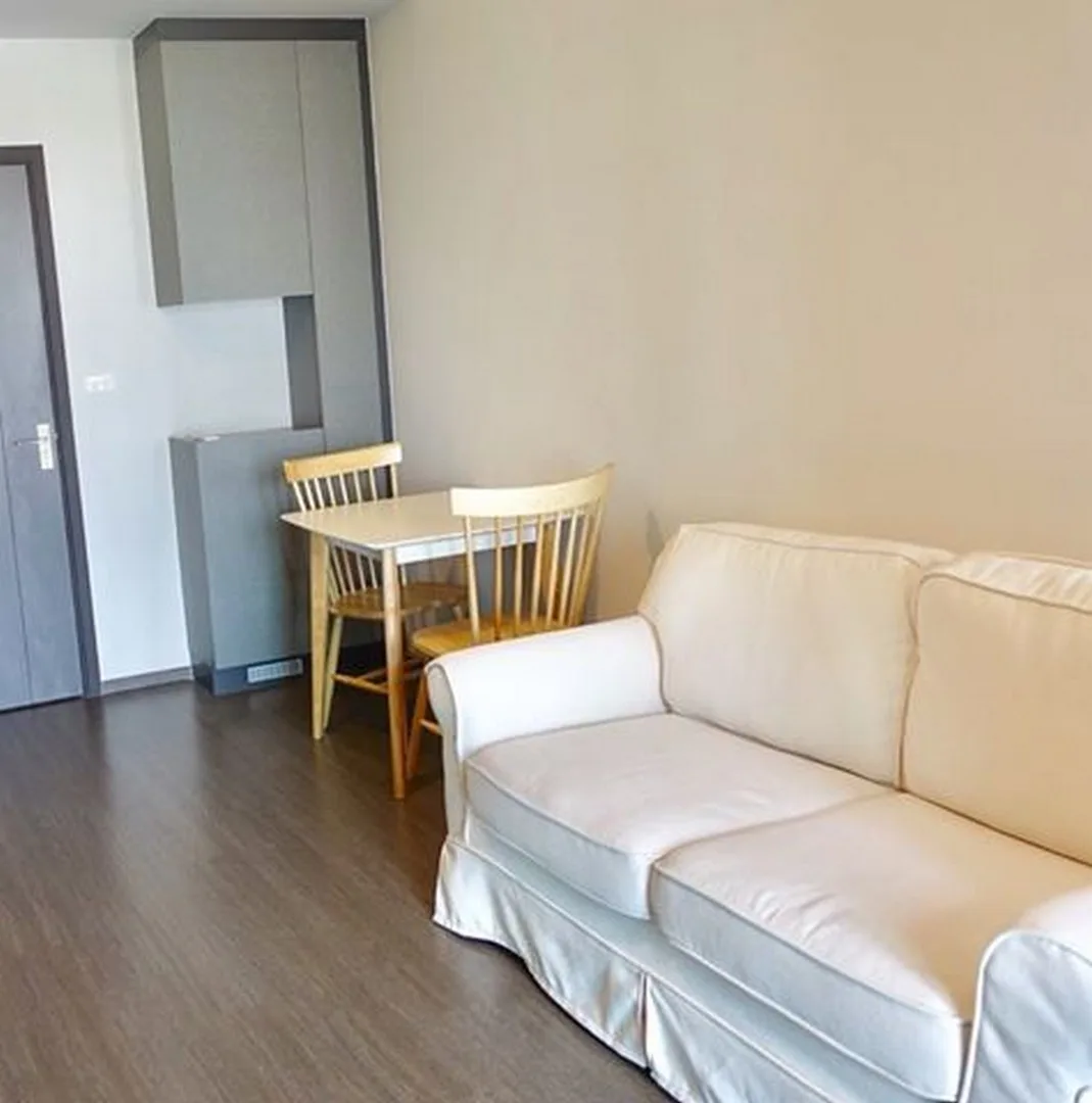 Ideo Sukhumvit 93 — photo 4