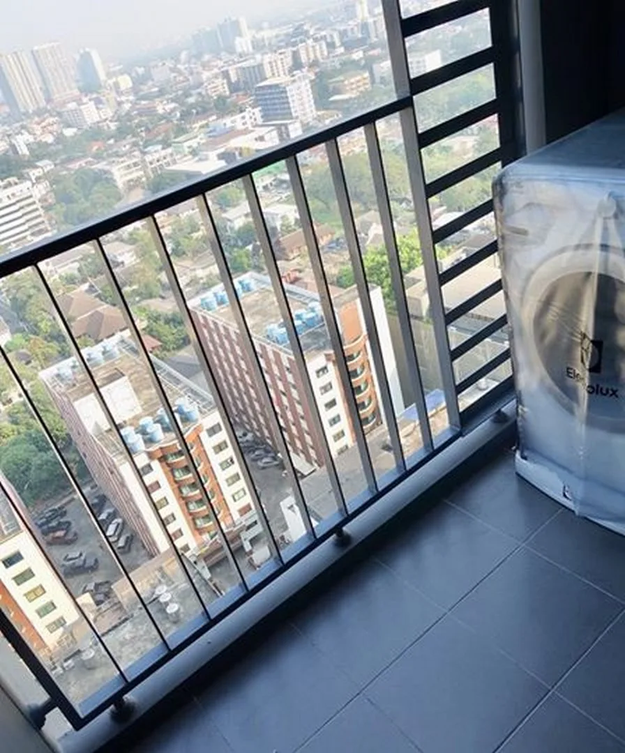 Ideo Sukhumvit 93 — photo 9
