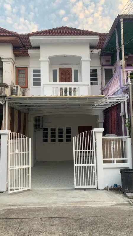 Townhouse Onnut 16 — photo 15